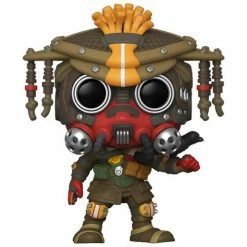 Funko Pop! Apex Legends - Bloodhound (PREORDER ITEM Ships July 2022)