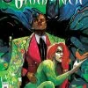 DC COMICS BATMAN SECRET FILES THE GARDENER #1 (ONE SHOT) CVR A CHRISTIAN WARD (FEAR STATE)