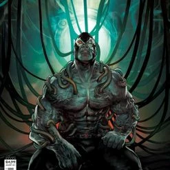 DC COMICS TASK FORCE Z #2 CVR B RAFAEL SARMENTO CARD STOCK VAR