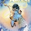 DC COMICS WONDER WOMAN EVOLUTION #1 (OF 8) CVR A MIKE HAWTHORNE