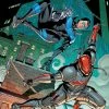 MARVEL PRH NIGHTWING 2021 ANNUAL #1 (ONE SHOT) CVR B MAX DUNBARD CARD STOCK VAR