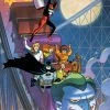 DC COMICS BATMAN & SCOOBY-DOO MYSTERIES #8 (OF 12)