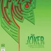 DC COMICS JOKER PRESENTS A PUZZLEBOX #4 (OF 7) CVR A CHIP ZDARSKY