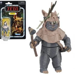 HASBRO STAR WARS - VINTAGE 3 3/4 SERIES - TEEBO (OCTOBER 2021)