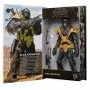 HASBRO STAR WARS - BLACK SERIES - BLACK KRRSANTAN 6" ACTION FIGURE (FEB 2023) FIGURES