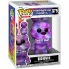 Funko Pop! Five Nights At Freddy's - TieDye Bonnie (PREORDER ITEM JULY 2022)