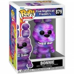 Funko Pop! Five Nights At Freddy's - TieDye Freddy (PREORDER ITEM JULY 2022)