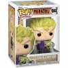 Funko Pop! Fairy Tail - Laxus Dreyar