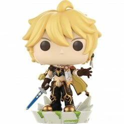 Funko Pop! Genshin Impact - Aether (PREORDER Ships Aug/Sept 2022)