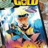 DC COMICS BLUE & GOLD #2 (OF 8) CVR A RYAN SOOK