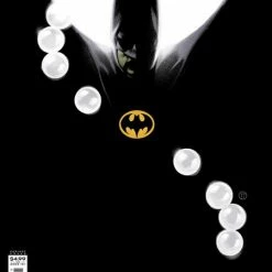 DC COMICS BATMAN 89 #6 (OF 6) CVR B JULIAN TOTINO TEDESCO CARD STOCK VAR