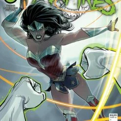 DC COMICS DC VS VAMPIRES #3 (OF 12) CVR A OTTO SCHMIDT