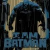 DC COMICS I AM BATMAN #4 CVR A GERARDO ZAFFINO