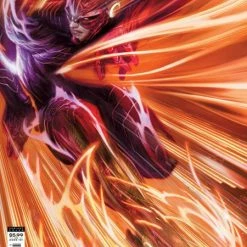 DC COMICS JUSTICE LEAGUE #71 CVR B ALEXANDER LOZANO CARD STOCK VAR