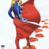 DC COMICS SUPERGIRL WOMAN OF TOMORROW #6 (OF 8) CVR B STEVE RUDE VAR