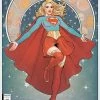 DC COMICS SUPERGIRL WOMAN OF TOMORROW #7 (OF 8) CVR B NICOLA SCOTT VAR