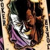 DC COMICS JOKER #10 CVR B FRANCESCO FRANCAVILLA VAR