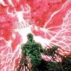 DC COMICS SWAMP THING #10 (OF 10) CVR A MIKE PERKINS