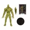 MCFARLANE'S TOYS JUST ARRIVED! DC MULTIVERSE - SWAMP THING