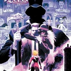 DC COMICS BATMAN WHITE KNIGHT PRESENTS HARLEY QUINN #4 (OF 6) CVR B MATTEO SCALERA VAR (MR)