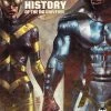 DC COMICS OTHER HISTORY OF THE DC UNIVERSE #2 (OF 5) CVR A GIUSEPPE CAMUNCOLI & MARCO MASTRAZZO (MR)