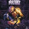 DC COMICS OTHER HISTORY OF THE DC UNIVERSE #2 (OF 5) CVR B JAMAL CAMPBELL VAR (MR)