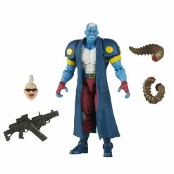 HASBRO TOY GROUP MARVEL LEGENDS - X-MEN WAVE - MAGGOT (PREORDER ITEM AUGUST 2022)
