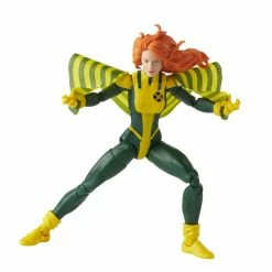HASBRO TOY GROUP FIGURES MARVEL LEGENDS - X-MEN WAVE - SIRYN