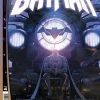 DC COMICS FUTURE STATE THE NEXT BATMAN #4 (OF 4) CVR A LADRONN