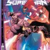 DC COMICS FUTURE STATE BATMAN SUPERMAN #2 (OF 2) CVR A DAVID MARQUEZ