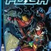 DC COMICS FUTURE STATE THE FLASH #2 (OF 2) CVR A BRANDON PETERSON