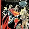 DC COMICS FUTURE STATE SUPERMAN VS IMPERIOUS LEX #2 (OF 3) CVR A YANICK PAQUETTE