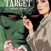 DC COMICS HUMAN TARGET #5 (OF 12) CVR A GREG SMALLWOOD (MR)