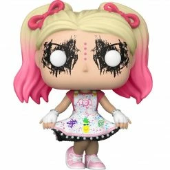 Funko Pop! WWE - Alexa Bliss (Wrestlemania 37) JUST ARRIVED!