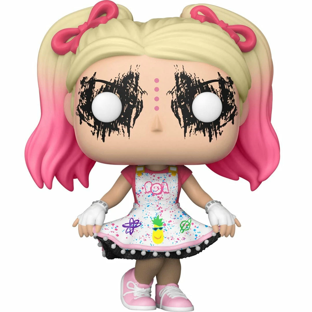 Funko Pop! WWE - Alexa Bliss (Wrestlemania 37) JUST ARRIVED! 2 Funko Pop! WWE - Alexa Bliss (Wrestlemania 37) JUST ARRIVED!