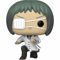 Funko Pop! Tokyo Ghoul:re - Toru Mutsuki (PREORDER Item Ship Fall 2022)