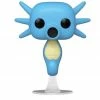Funko Pop! Pokemon Wave 7 - Horsea