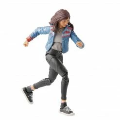 HASBRO TOY GROUP JUST ARRIVED! MARVEL LEGENDS - DOCTOR STRANGE IN THE MULTIVERSE OF MADNESS WAVE - AMERICA CHAVEZ