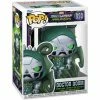 Funko Pop! Marvel MechStrike: Monster Hunters - Doctor Doom