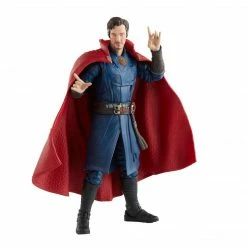 HASBRO TOY GROUP MARVEL LEGENDS - DOCTOR STRANGE IN THE MULTIVERSE OF MADNESS WAVE - DOCTOR STRANGE