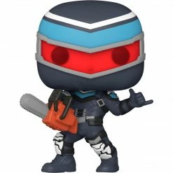 Funko Pop! Peacemaker - Vigilante