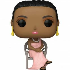 Funko Pop! Whitney Houston - Debut (PREORDER ITEM SEPT 2022)