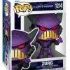 JUST ARRIVED! Funko Pop! Lightyear - Zurg