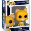 Funko Pop! Lightyear - Sox JUST ARRIVED!