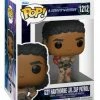 Funko Pop! Lightyear - Izzy Hawthorne (Jr. Zap Patrol) (PREORDER ITEM JUNE 2022)