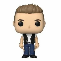 Funko Pop! U2 - Larry (PREORDER ITEM OCTOBER 2022)
