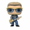 Funko Pop! U2 - Adam (PREORDER ITEM OCTOBER 2022)