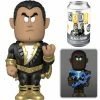FUNKO VINYL SODA - DC COMICS - BLACK ADAM (PREORDER ITEM JULY 2022)