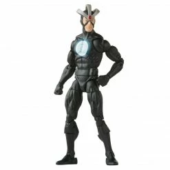 HASBRO TOY GROUP MARVEL LEGENDS - X-MEN WAVE - HAVOK (AUGUST 2022) JUST ARRIVED!