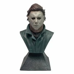 Collector Cave FIGURES Halloween (1978) Michael Myers Mini Bust